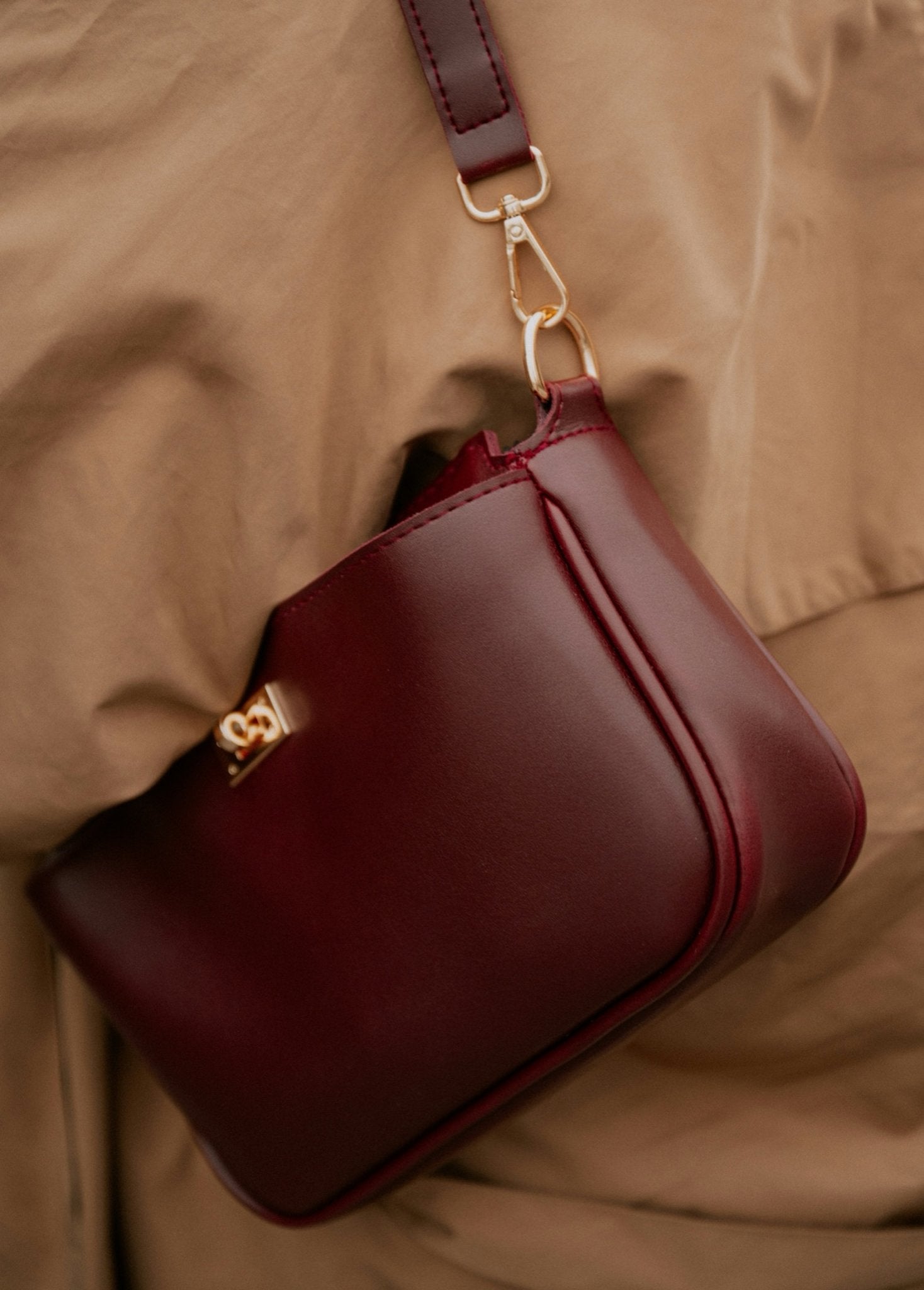 Bags, Wallets & Cases