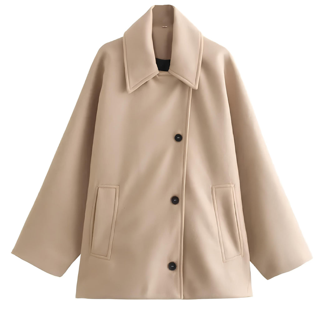 Beloure Cozy Coat