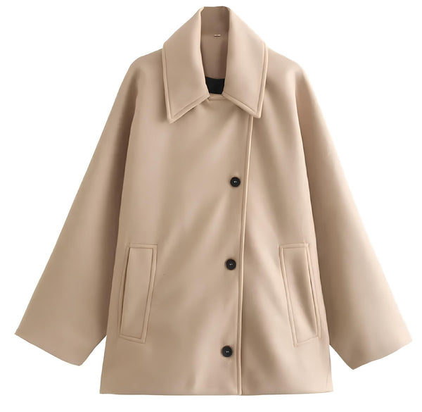 Beloure Cozy Coat