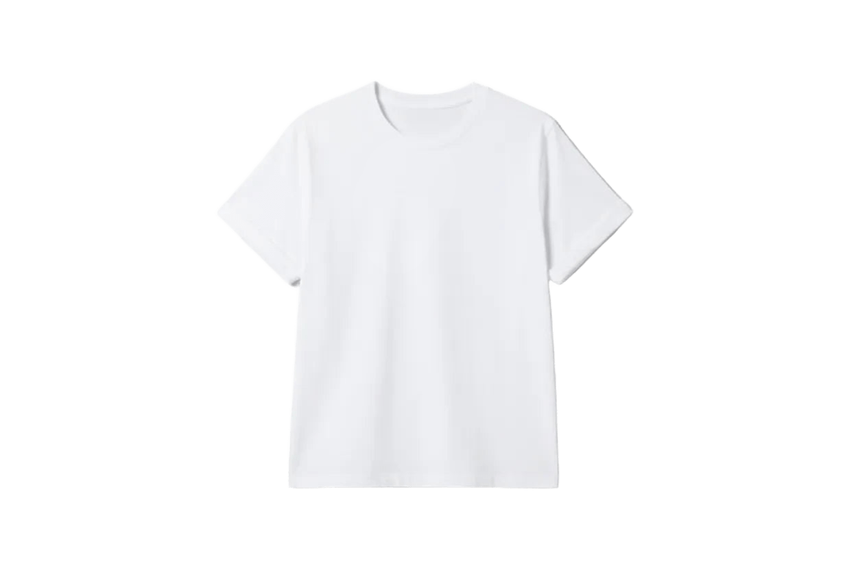 Beloure Casual Cotton Pullover T-Shirt