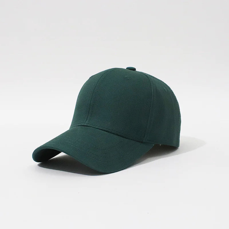 Beloure Basic Cotton Cap