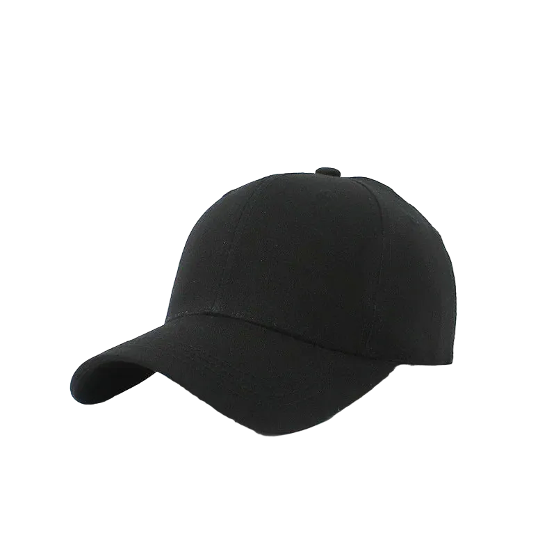 Beloure Basic Cotton Cap