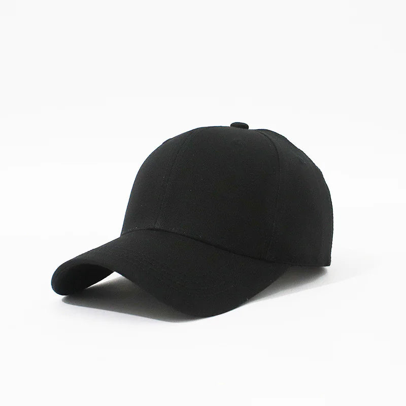 Beloure Basic Cotton Cap