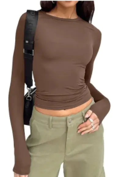 Beloure Long Sleeve T-shirt