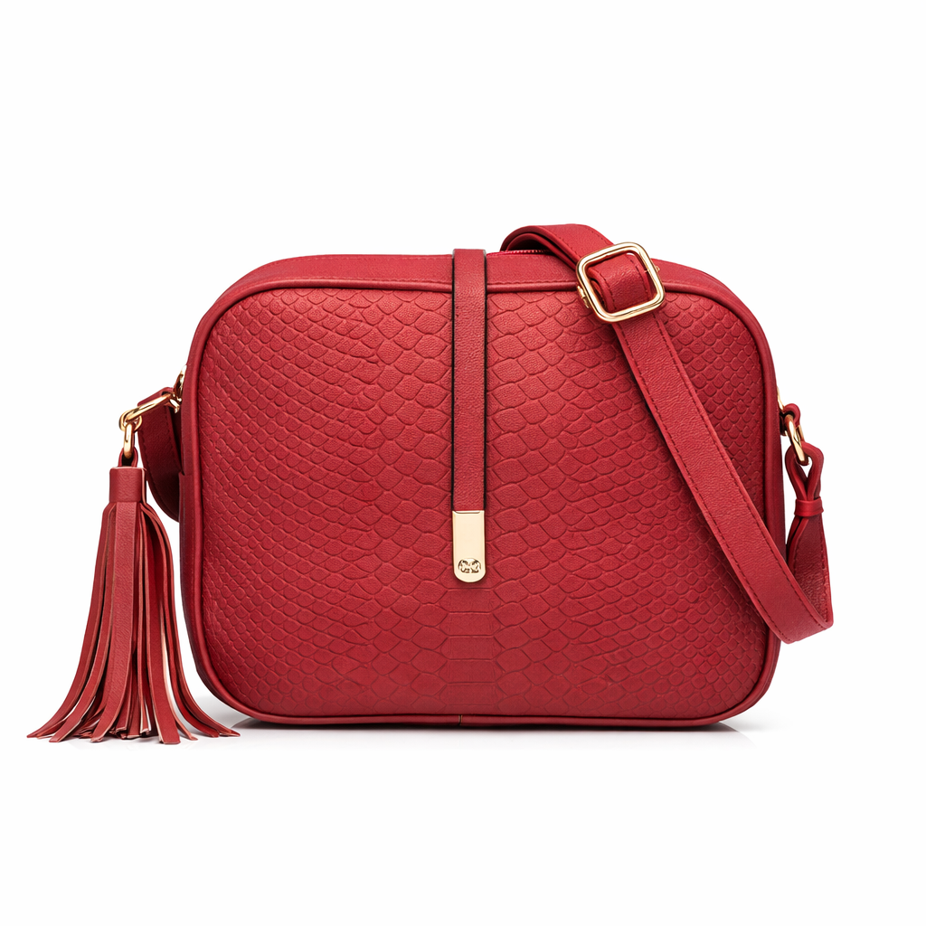 Beloure Casual Shoulder Bag