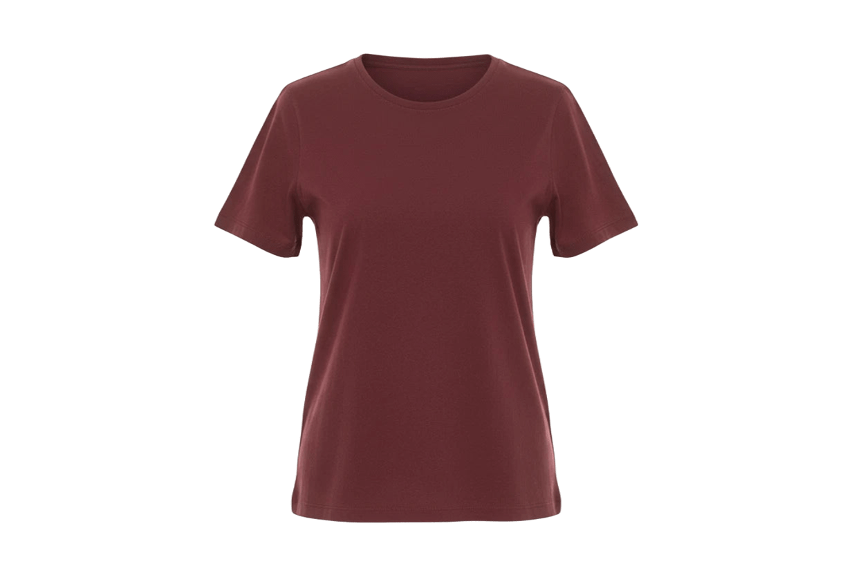 Beloure Casual Cotton Pullover T-Shirt