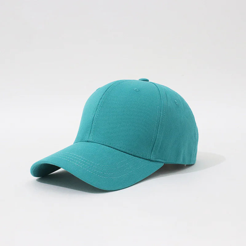 Beloure Basic Cotton Cap