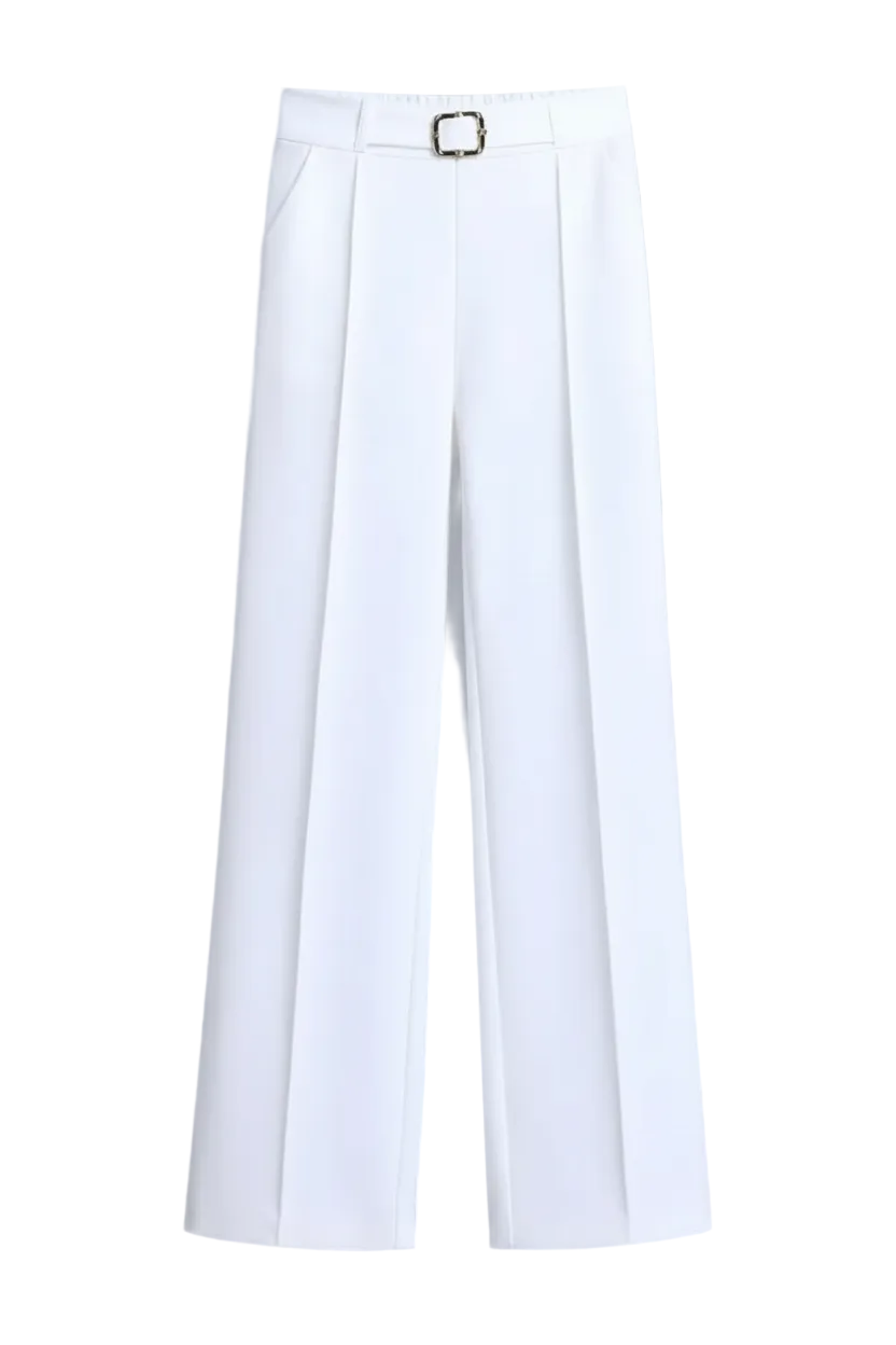 Beloure Comfort Suit Pants