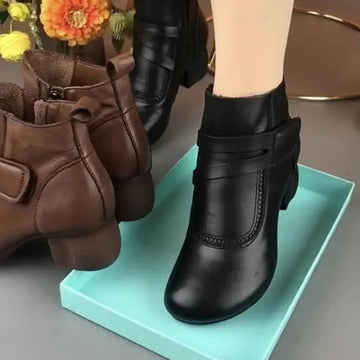 Winter Velluto Boots