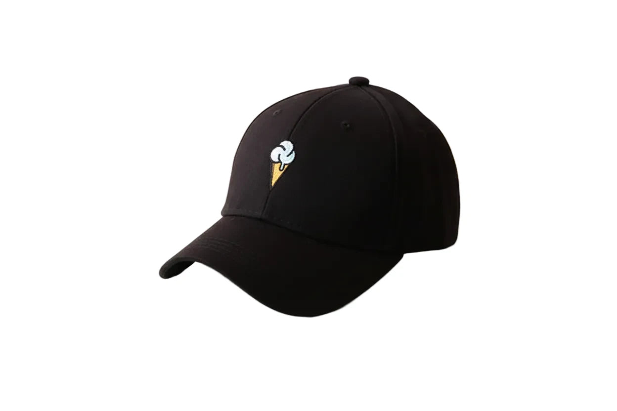 Beloure Ice Cream Hat Cap