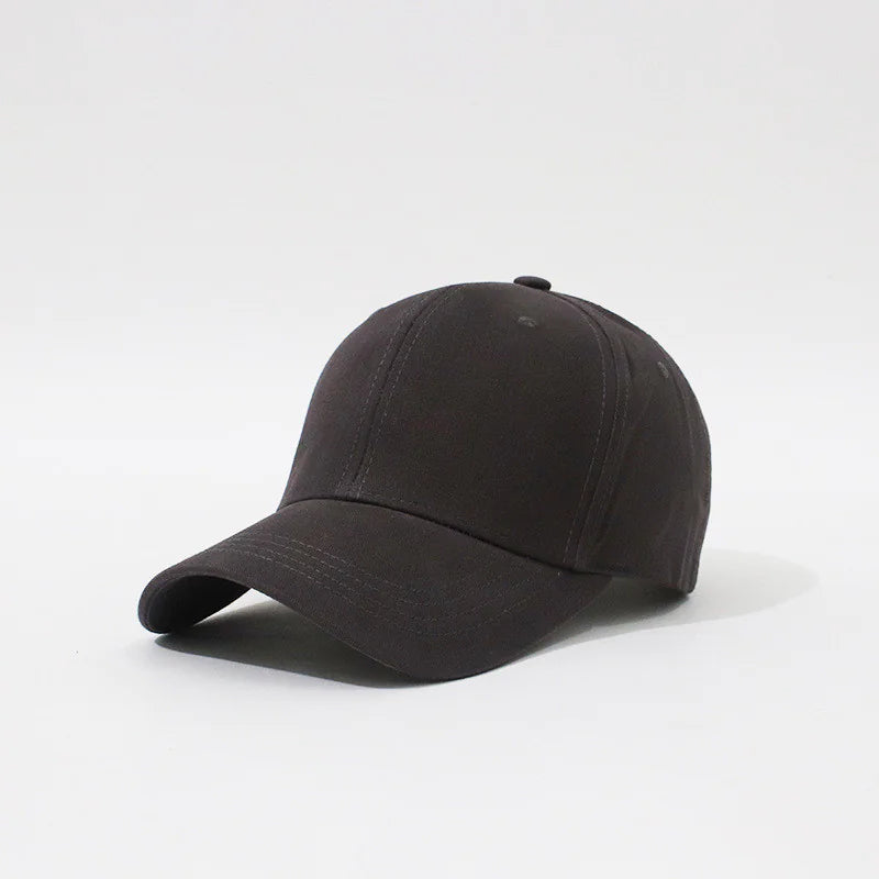 Beloure Basic Cotton Cap