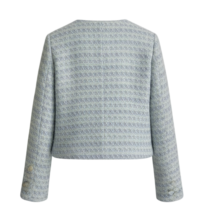 Beloure Pearl Sense Coat