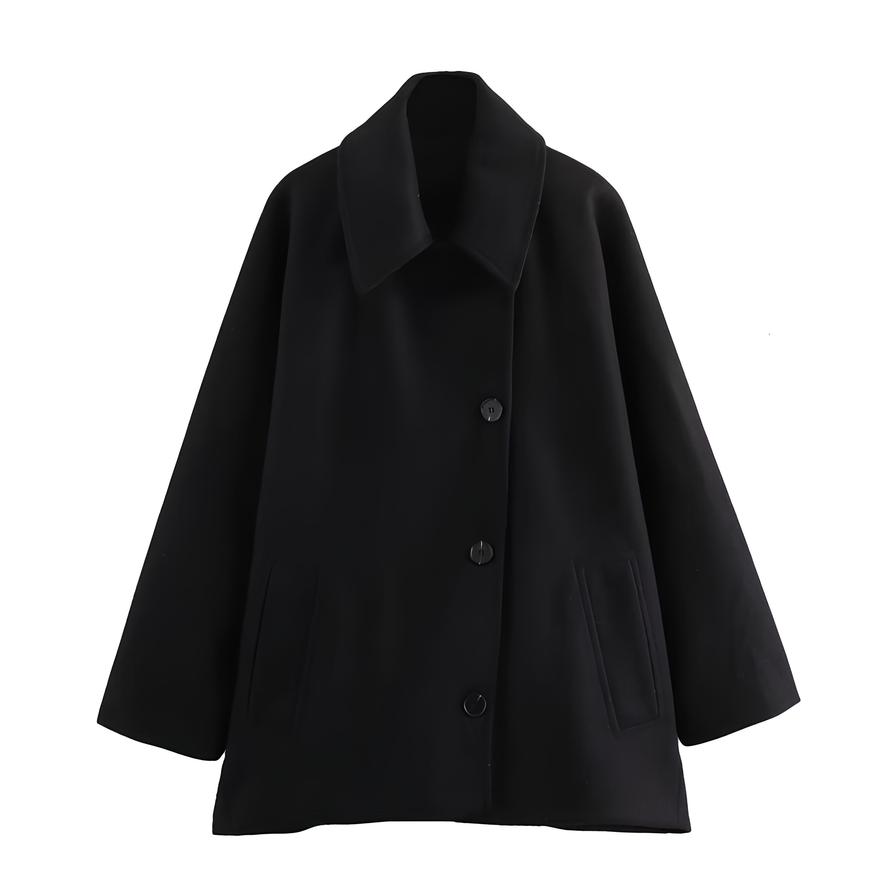 Beloure Cozy Coat