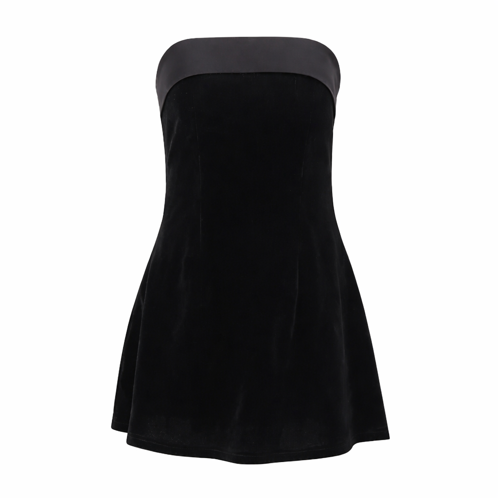 Beloure Elegant Evening Dress