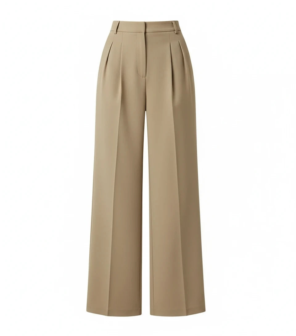 Beloure Elegant Formal Pants