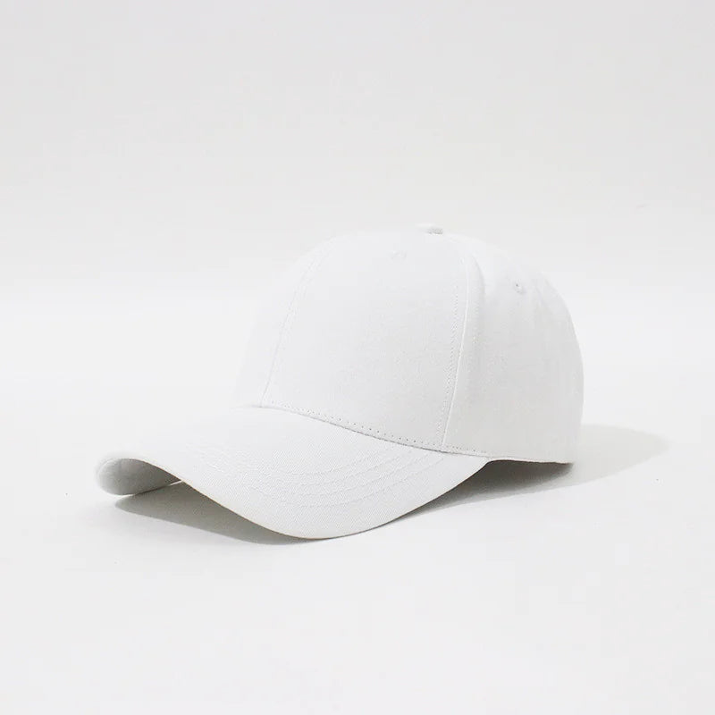 Beloure Basic Cotton Cap