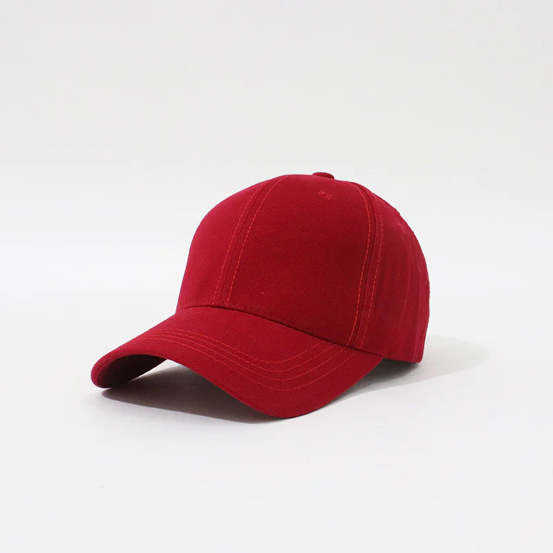 Beloure Basic Cotton Cap