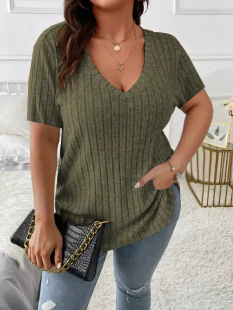 Beloure Vibe Vee Plus T-shirt