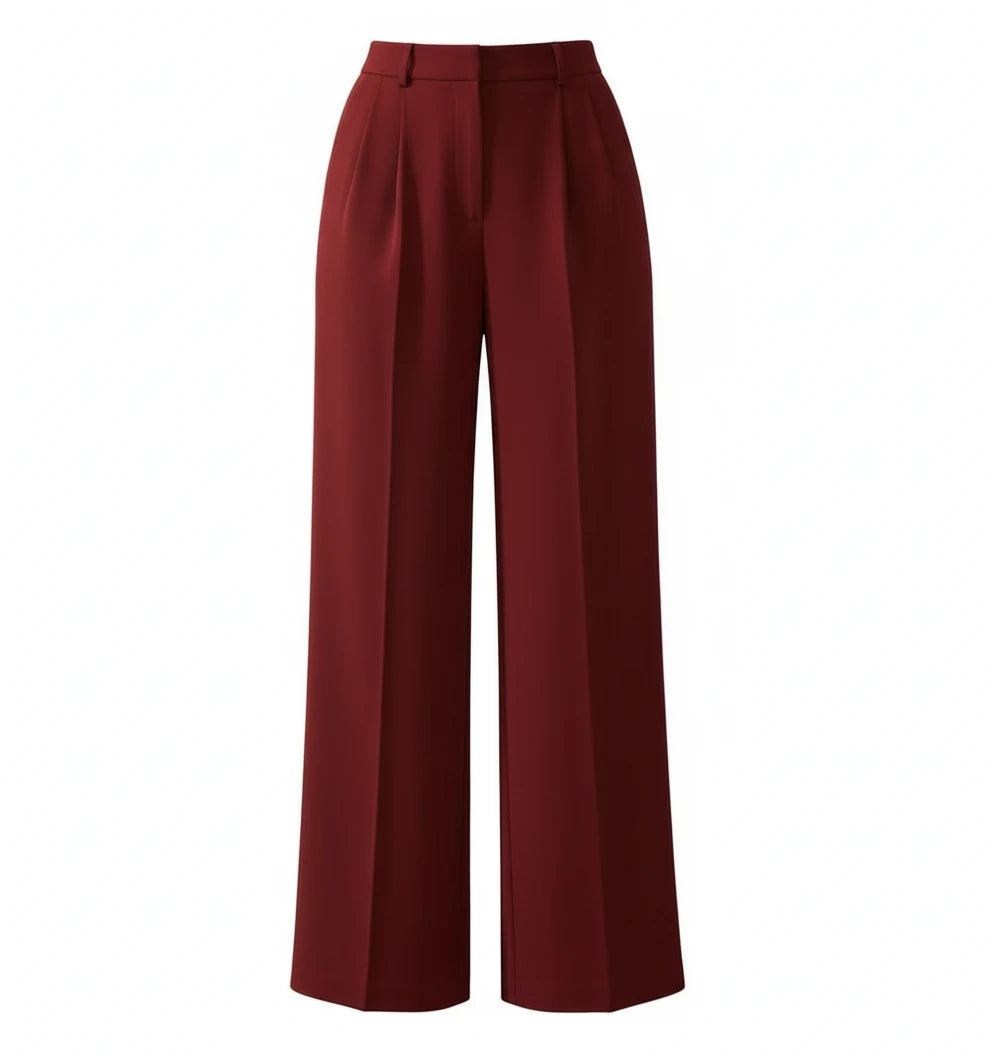 Beloure Elegant Formal Pants