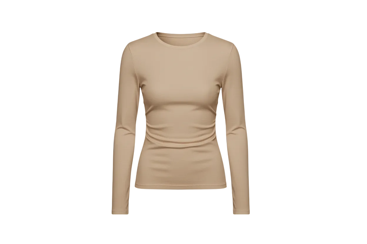 Beloure Long Sleeve T-shirt