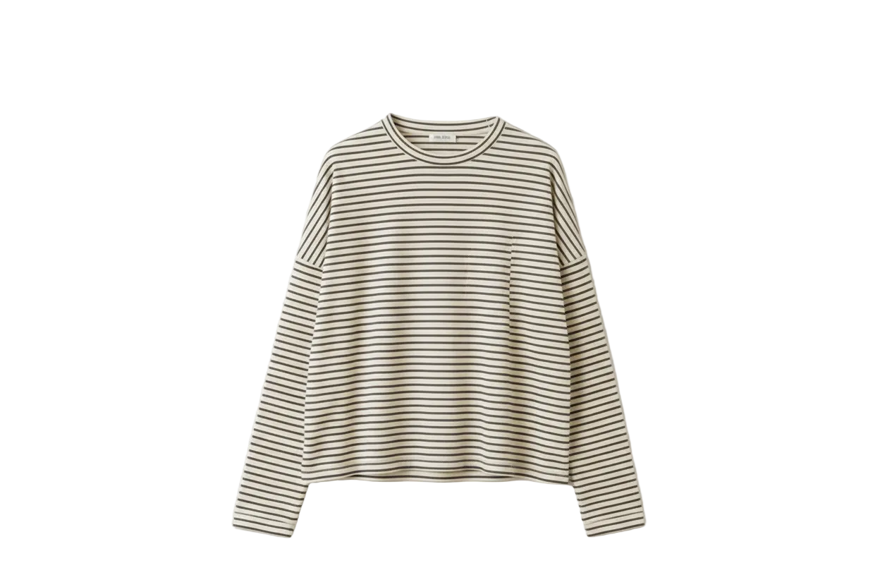 Beloure Elegant Basic T-Shirt