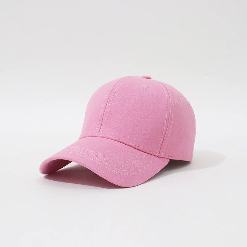 Beloure Basic Cotton Cap