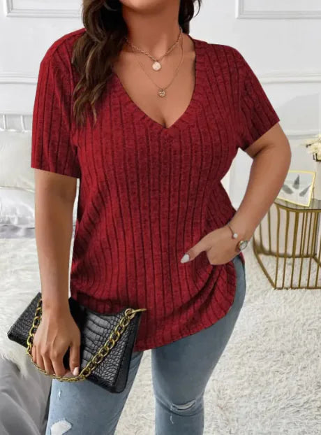 Beloure Vibe Vee Plus T-shirt