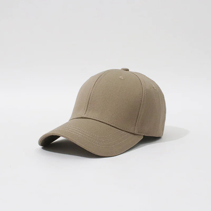 Beloure Basic Cotton Cap