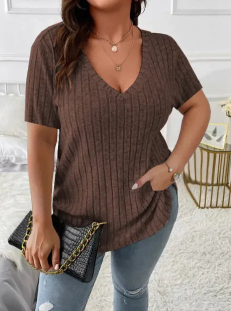 Beloure Vibe Vee Plus T-shirt