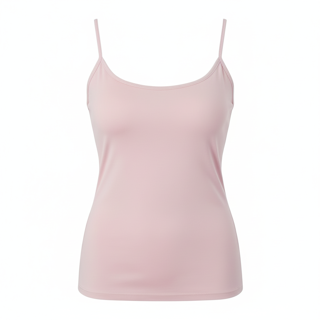 Beloure Padded Camisole Top
