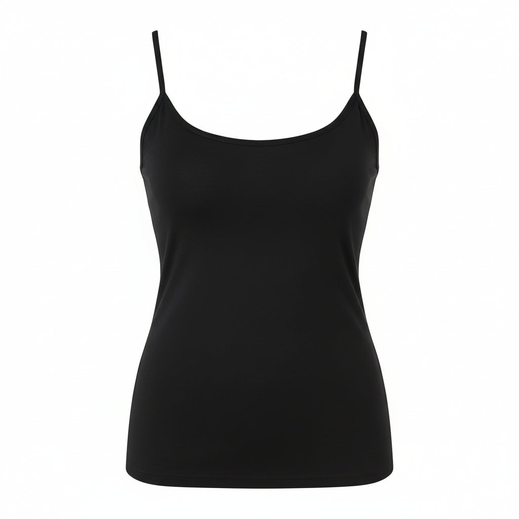 Beloure Padded Camisole Top