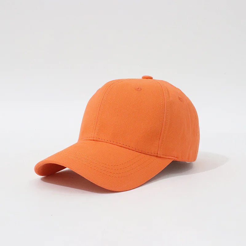 Beloure Basic Cotton Cap