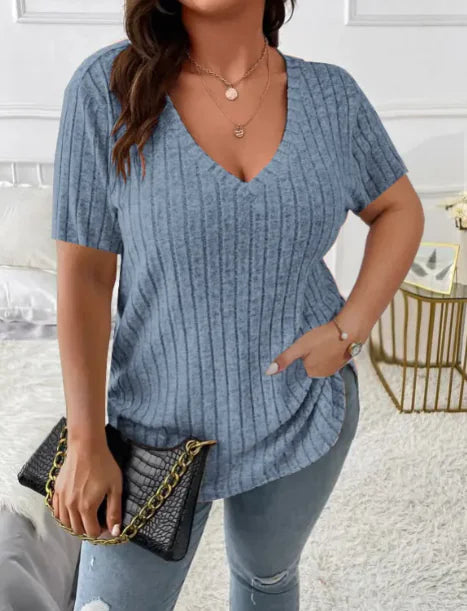 Beloure Vibe Vee Plus T-shirt