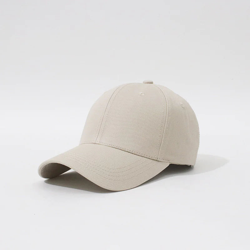 Beloure Basic Cotton Cap