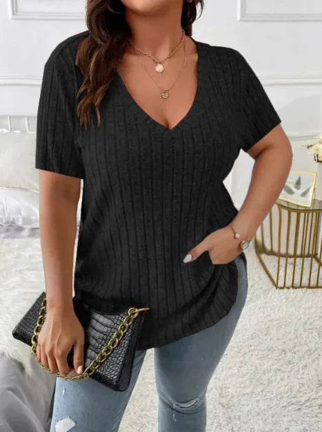 Beloure Vibe Vee Plus T-shirt