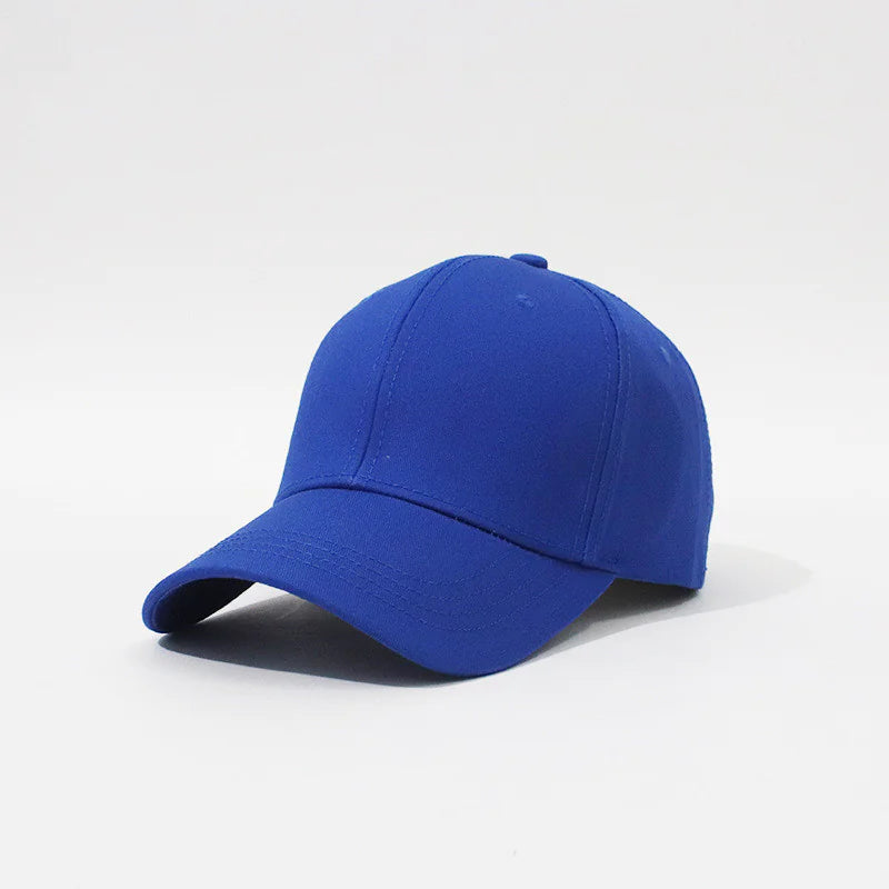 Beloure Basic Cotton Cap