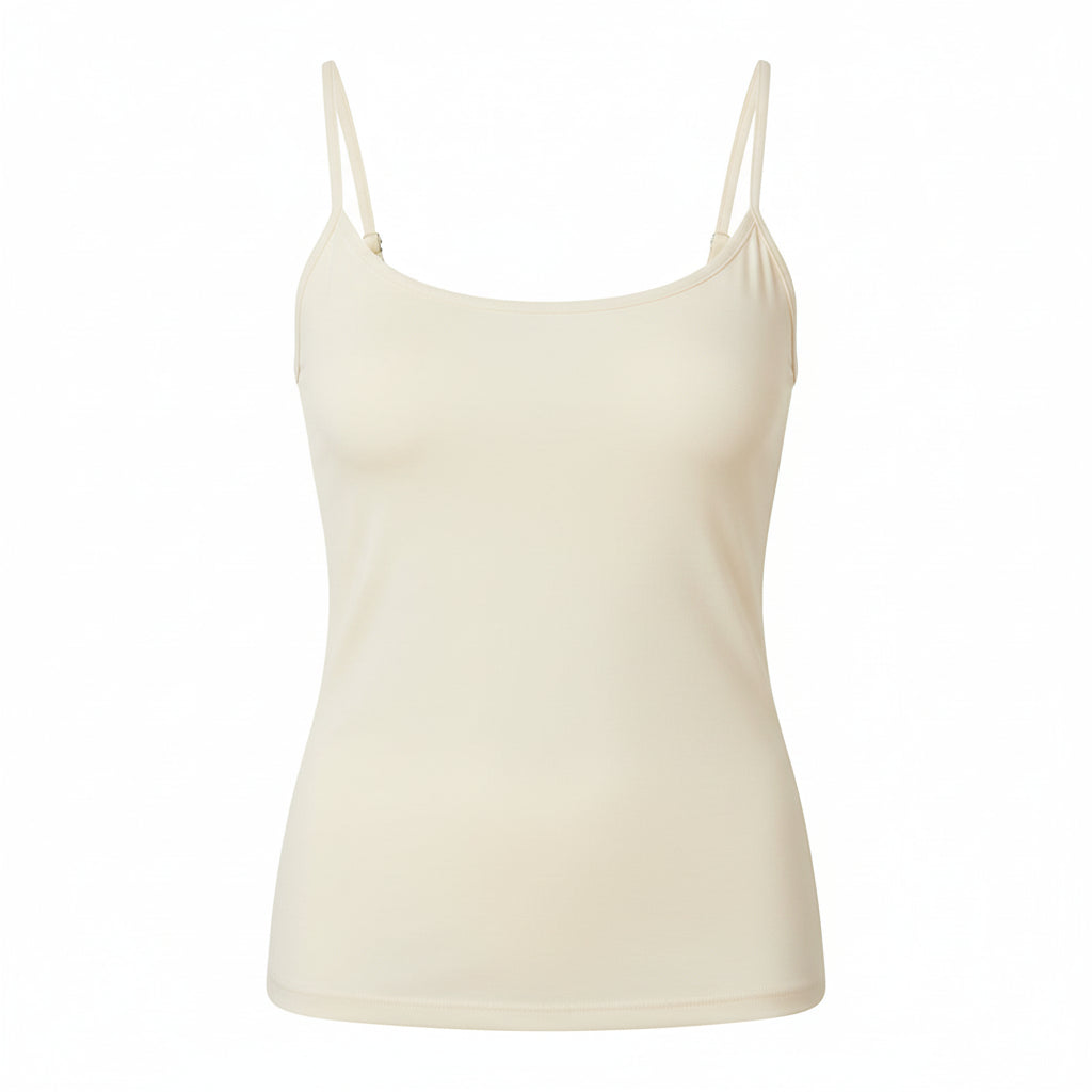 Beloure Padded Camisole Top