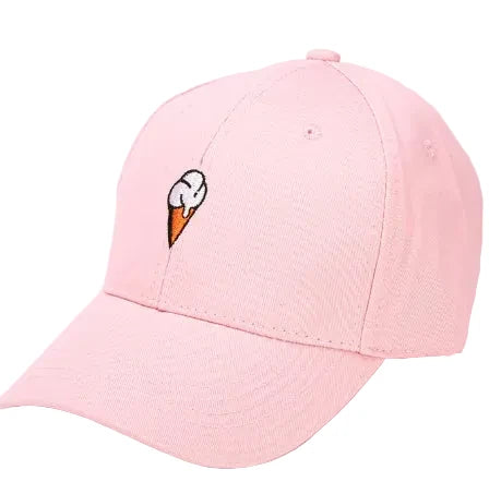 Beloure Ice Cream Hat Cap