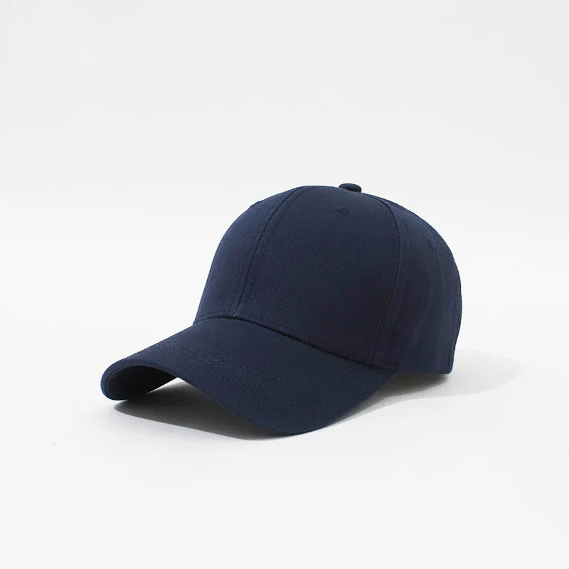 Beloure Basic Cotton Cap