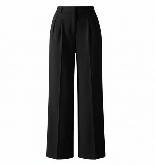 Beloure Elegant Formal Pants
