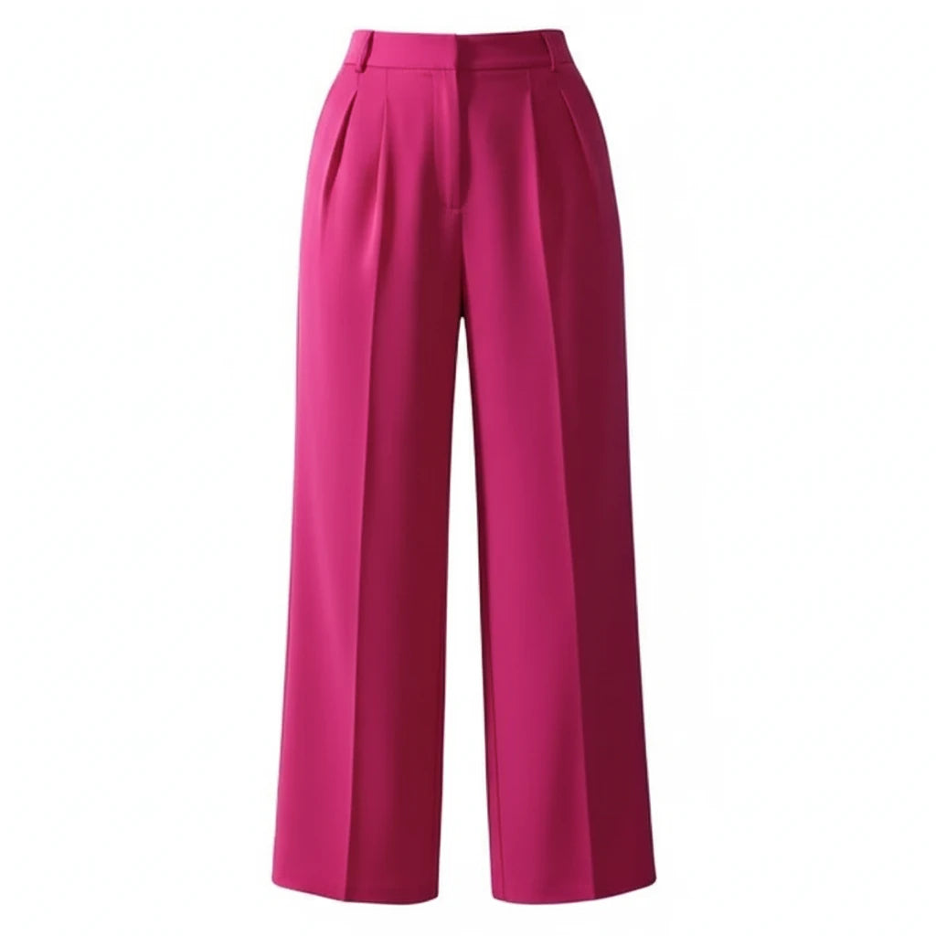 Beloure Elegant Formal Pants
