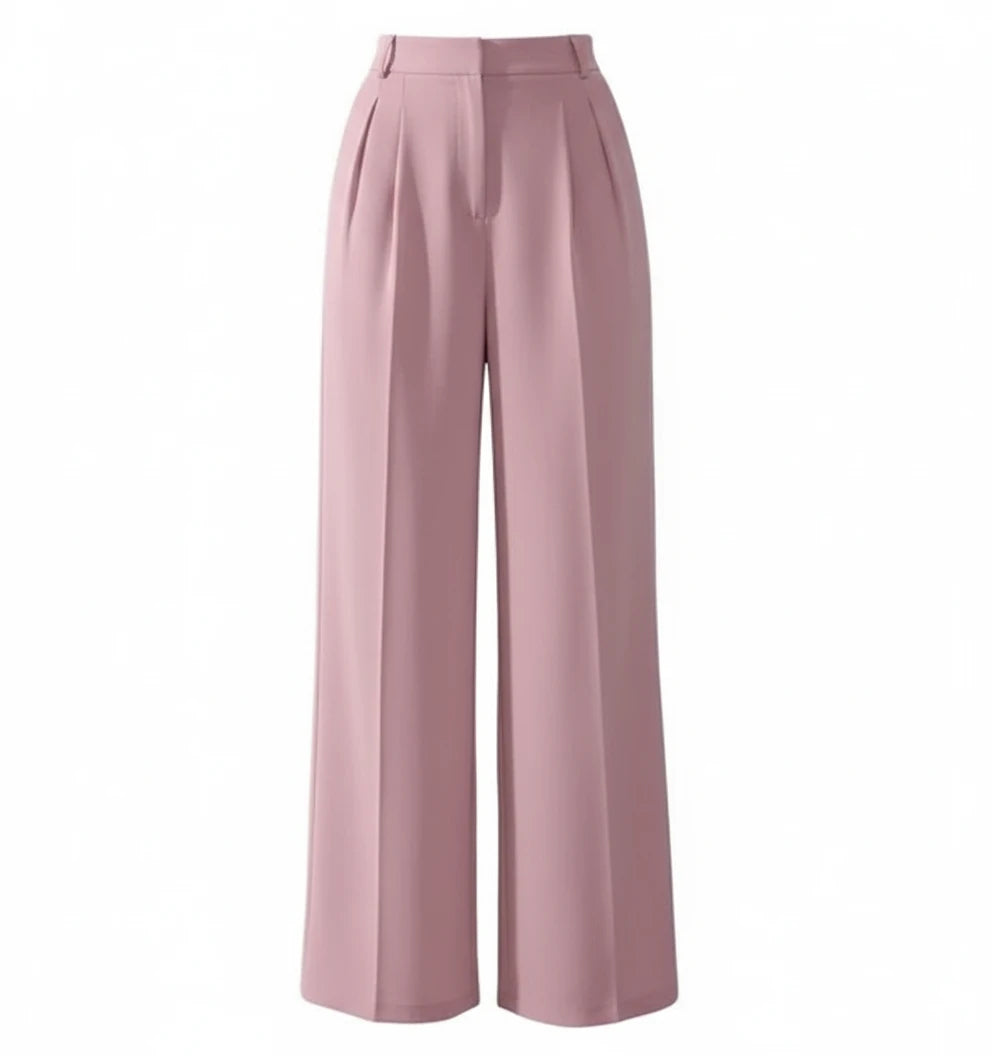 Beloure Elegant Formal Pants