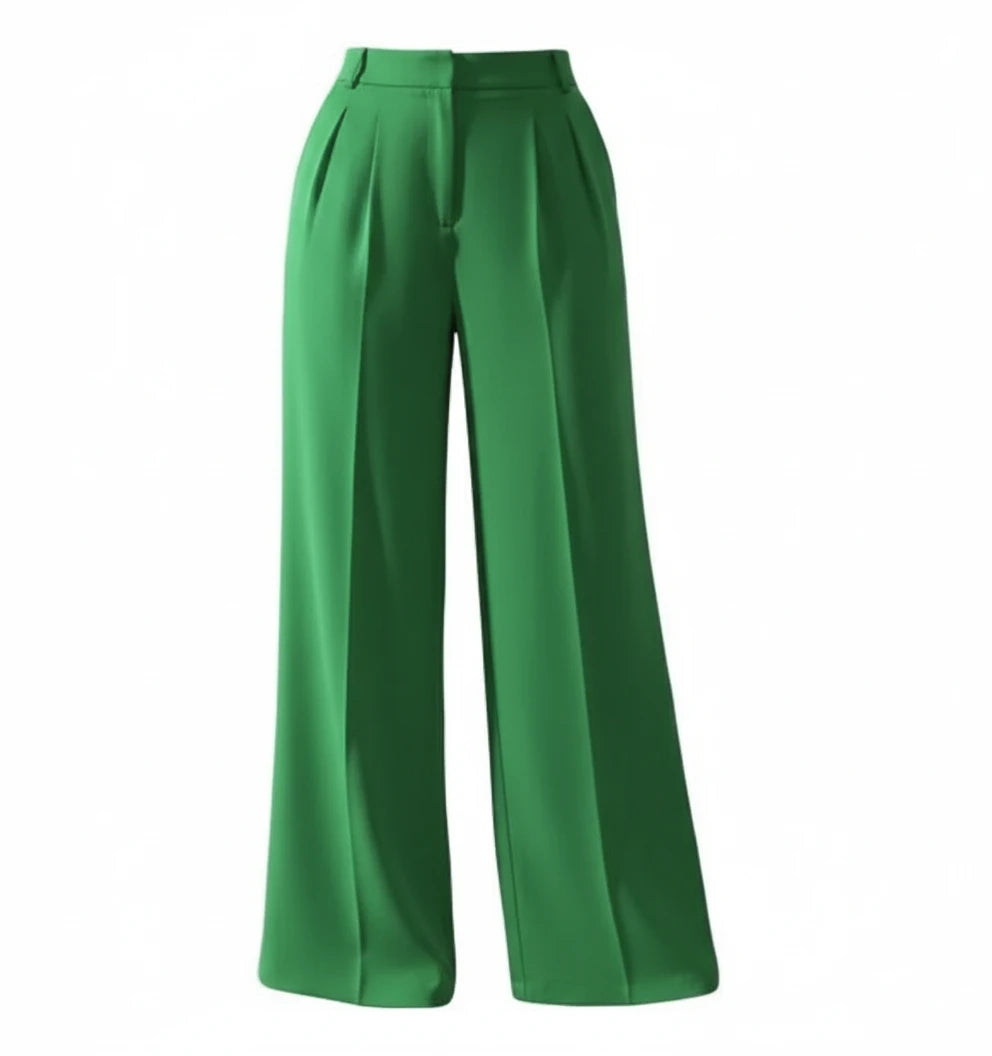 Beloure Elegant Formal Pants