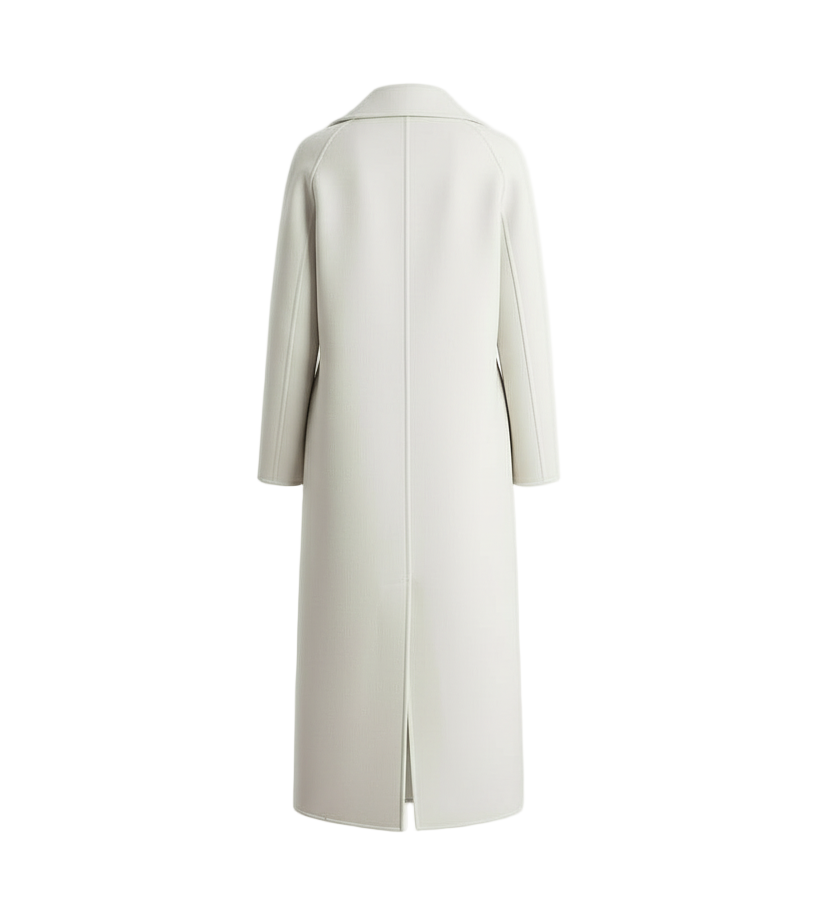 Beloure High-End Woolen Coat